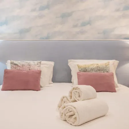 Villa Al Marina View Uma - Lux On The Marina