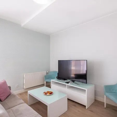 Al Marina View Uma - Lux On The Marina Albufeira