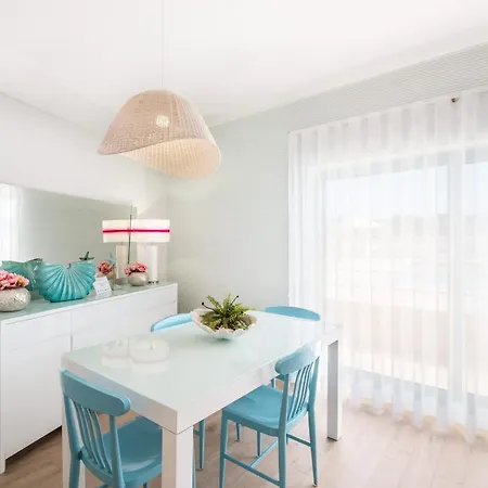 Al Marina View Uma - Lux On The Marina * Albufeira