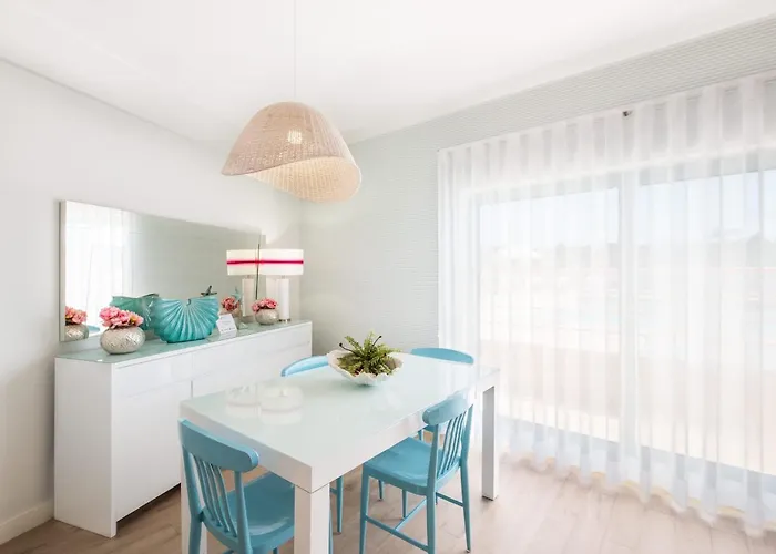 Al Marina View Uma - Lux On The Marina * Albufeira