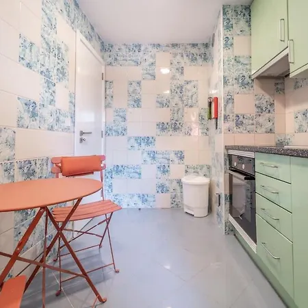 Al Marina View Uma - Lux On The Marina Albufeira