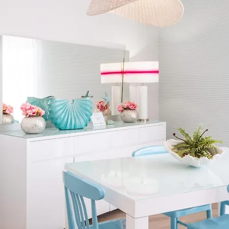 Al Marina View Uma - Lux On The Marina Villa *